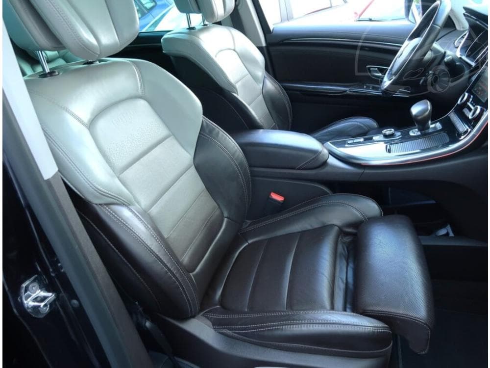 2016 Renault ESPACE - 9