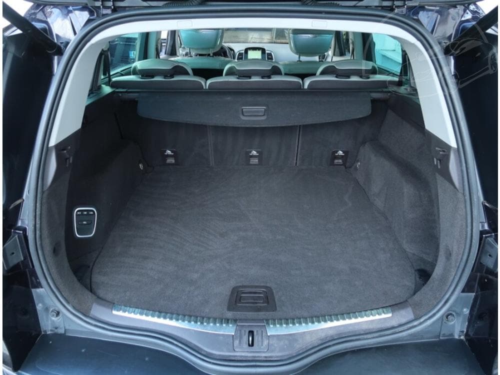 2016 Renault ESPACE - 14