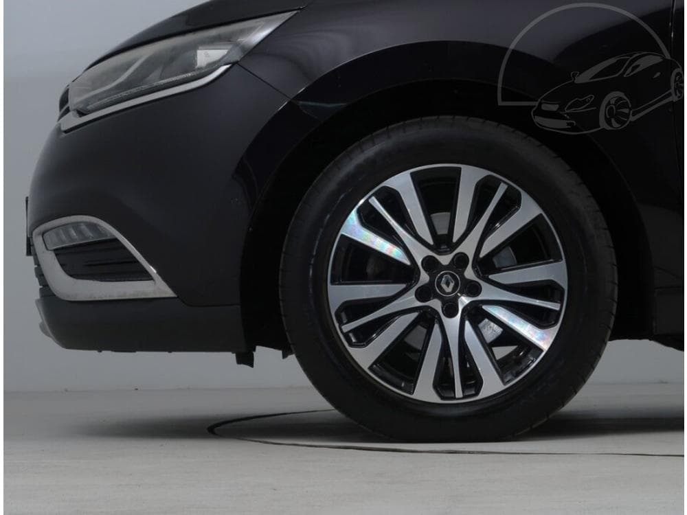 2016 Renault ESPACE - 15