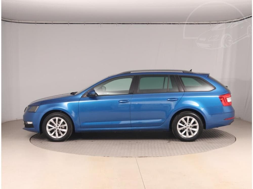 2018 Škoda OCTAVIA - 3