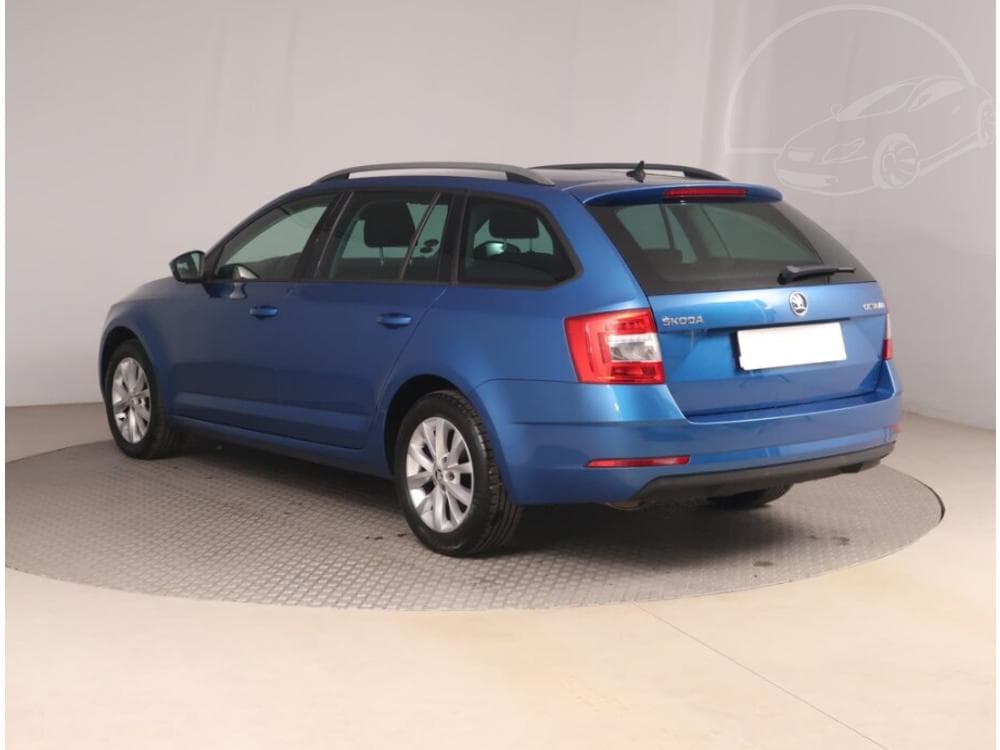 2018 Škoda OCTAVIA - 4
