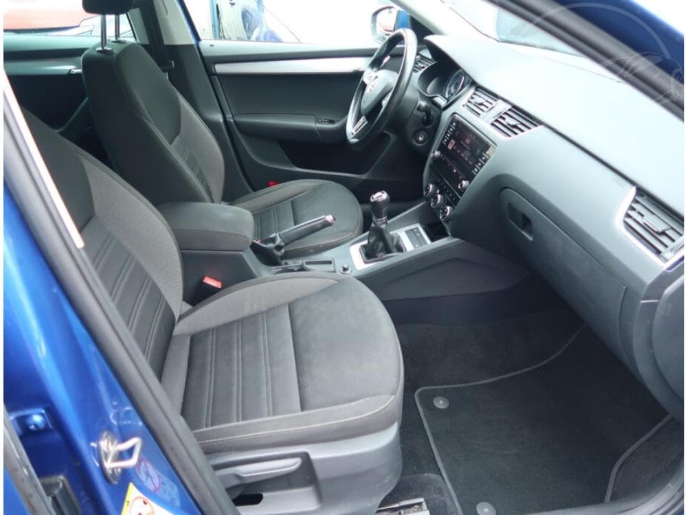 2018 Škoda OCTAVIA - 9