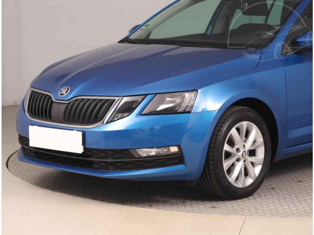 2018 Škoda OCTAVIA - 15