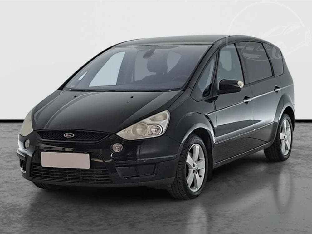 2009 Ford S-MAX - 2
