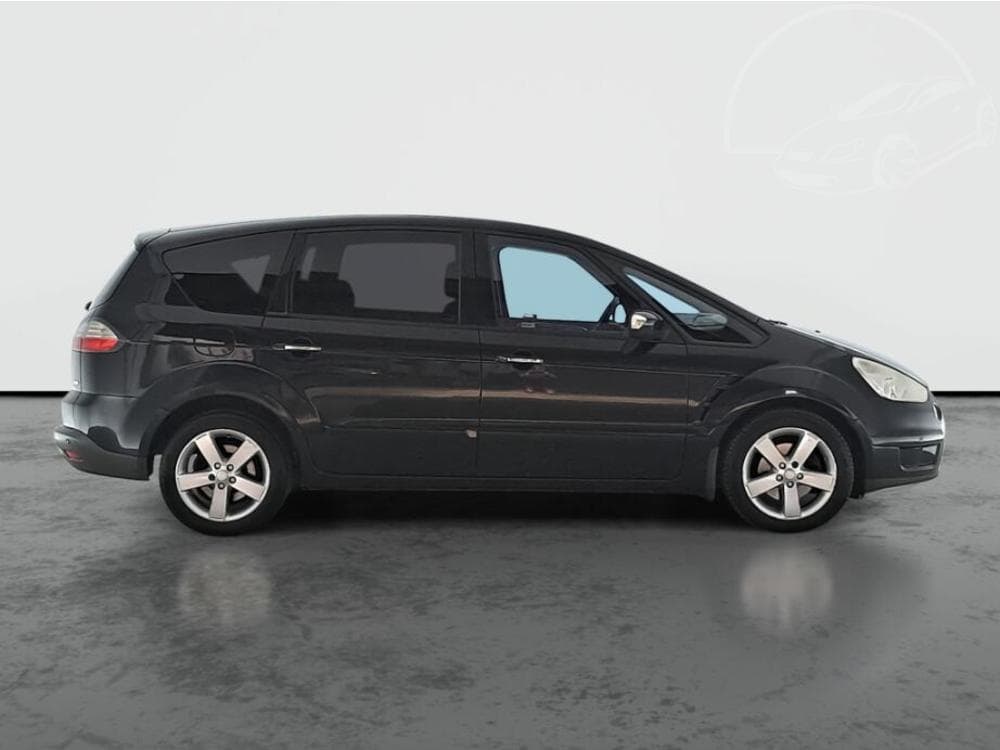 2009 Ford S-MAX - 6