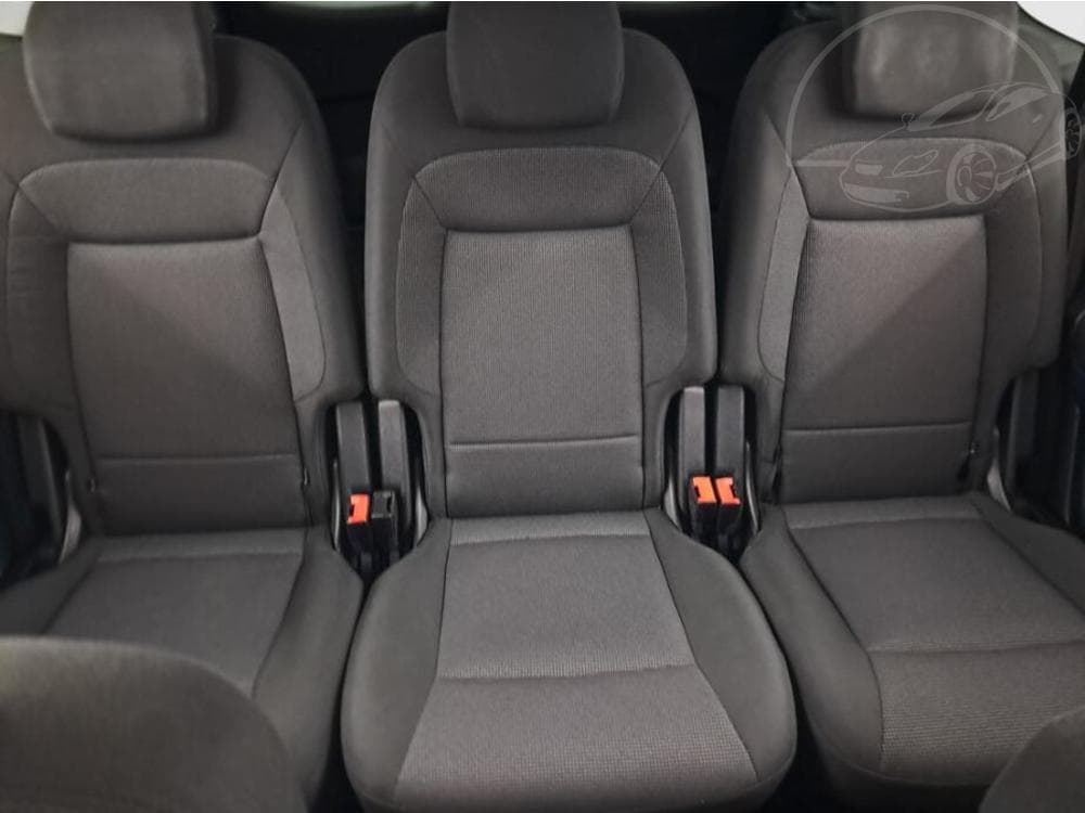2009 Ford S-MAX - 10