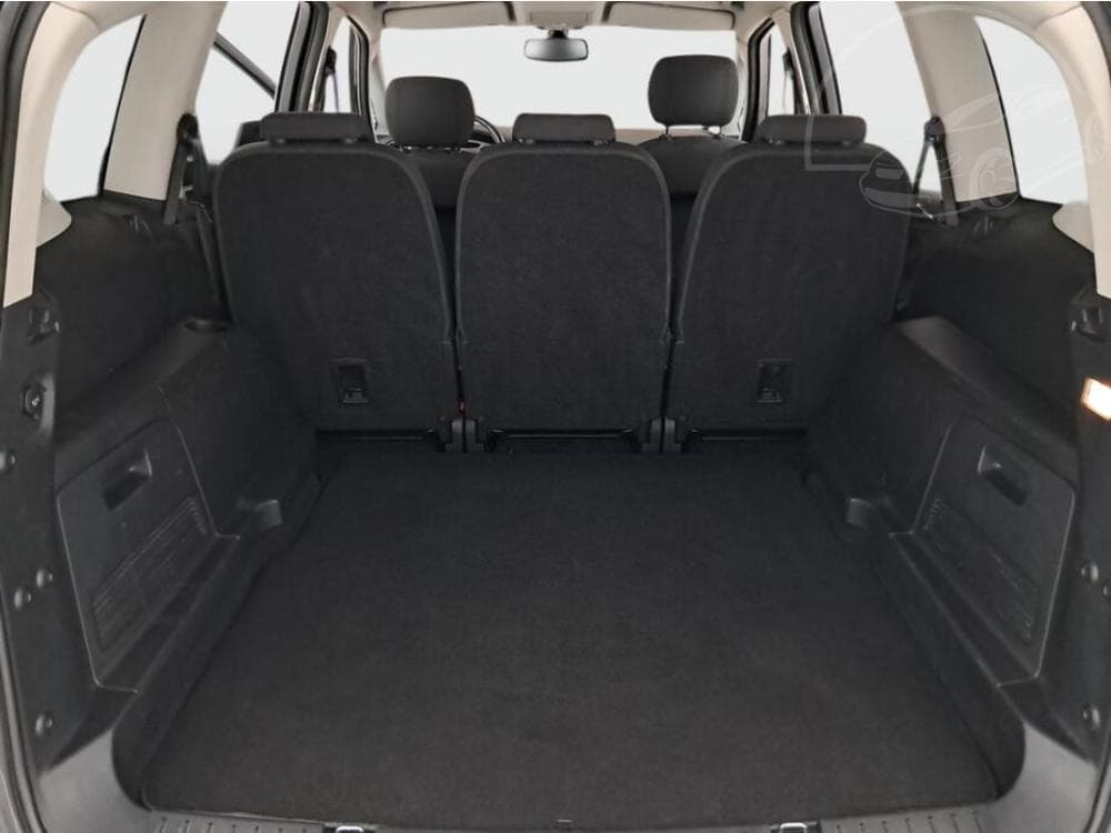 2009 Ford S-MAX - 13