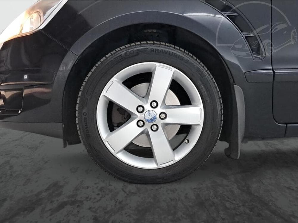 2009 Ford S-MAX - 14