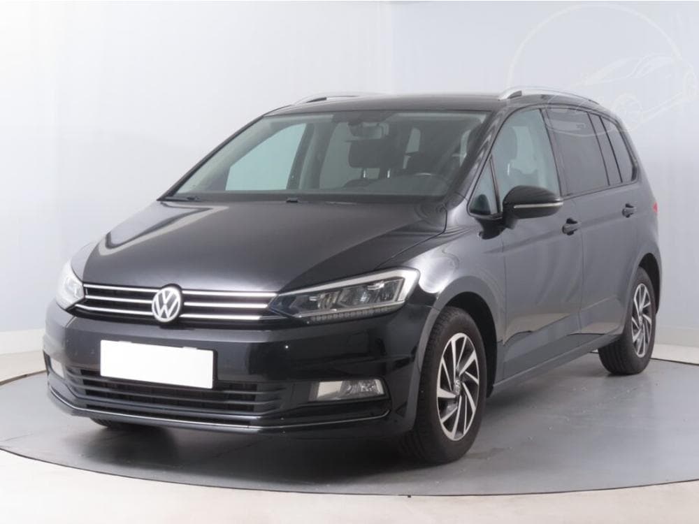 2017 Volkswagen TOURAN - 2