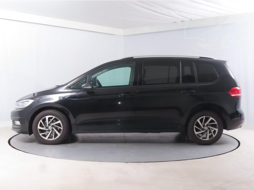 2017 Volkswagen TOURAN - 3