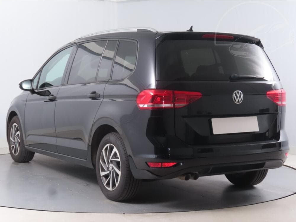2017 Volkswagen TOURAN - 4