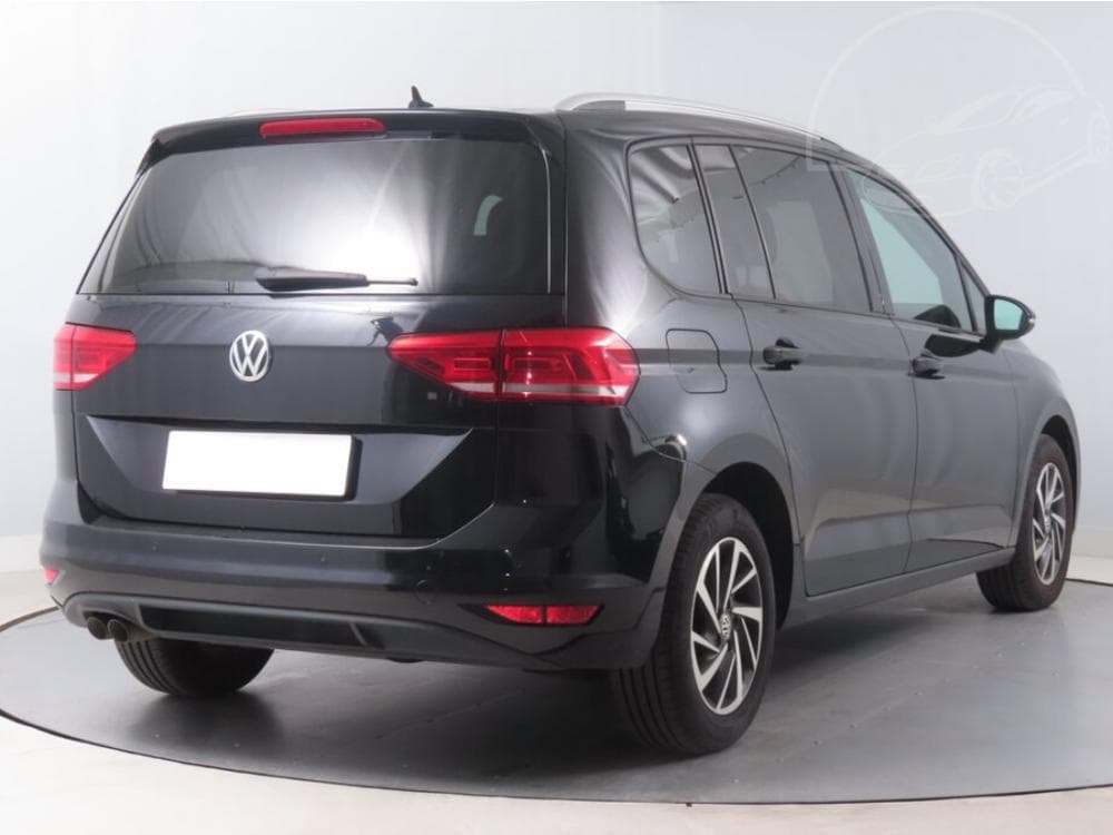 2017 Volkswagen TOURAN - 5