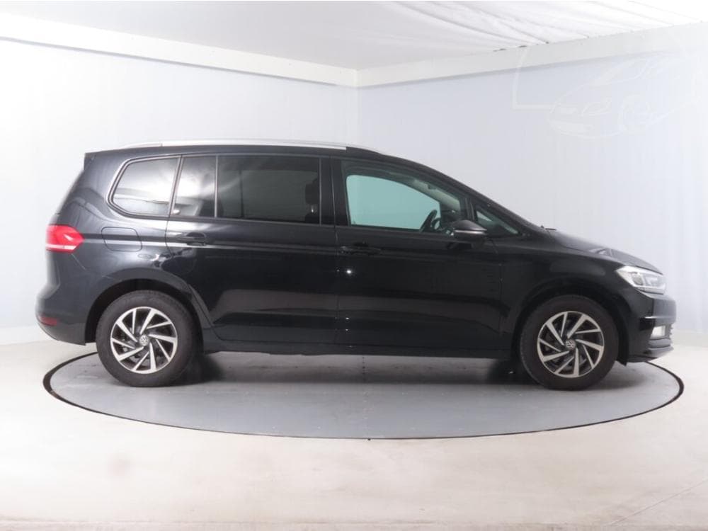 2017 Volkswagen TOURAN - 6