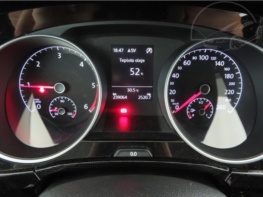 2017 Volkswagen TOURAN - 11