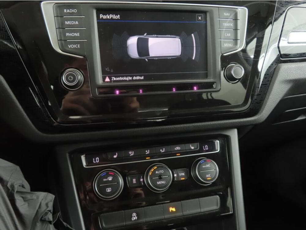 2017 Volkswagen TOURAN - 12