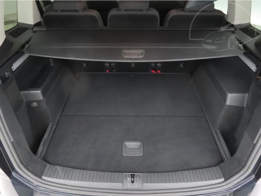 2017 Volkswagen TOURAN - 14