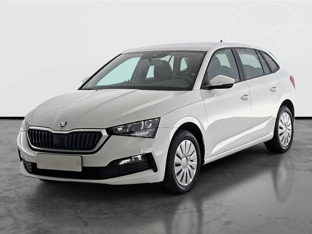 2022 Škoda SCALA - 2
