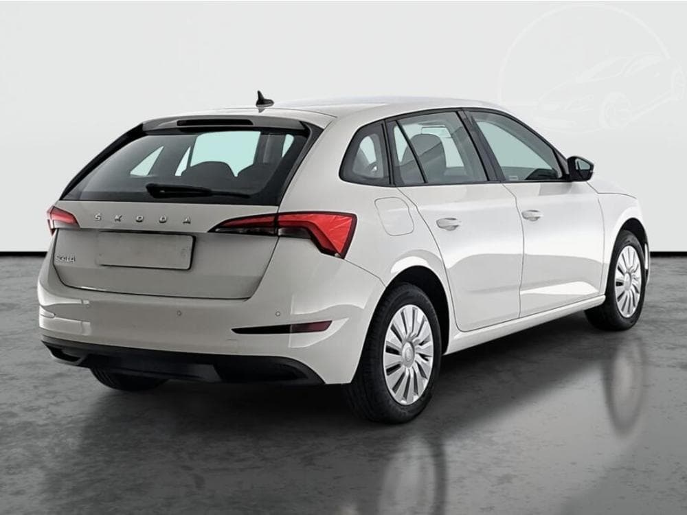 2022 Škoda SCALA - 5
