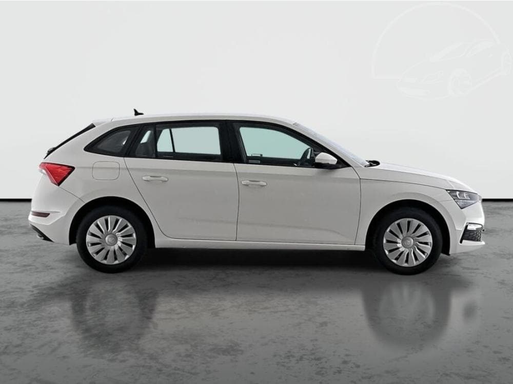 2022 Škoda SCALA - 6