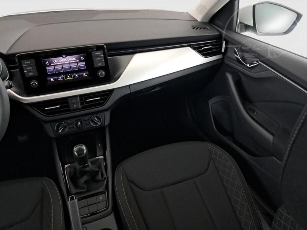 2022 Škoda SCALA - 8