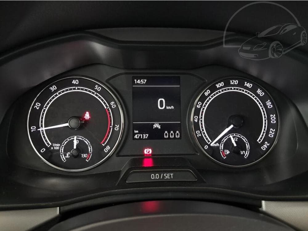 2022 Škoda SCALA - 11