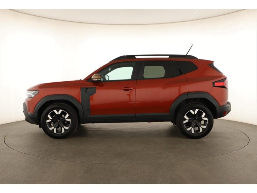 2025 Dacia DUSTER - 3