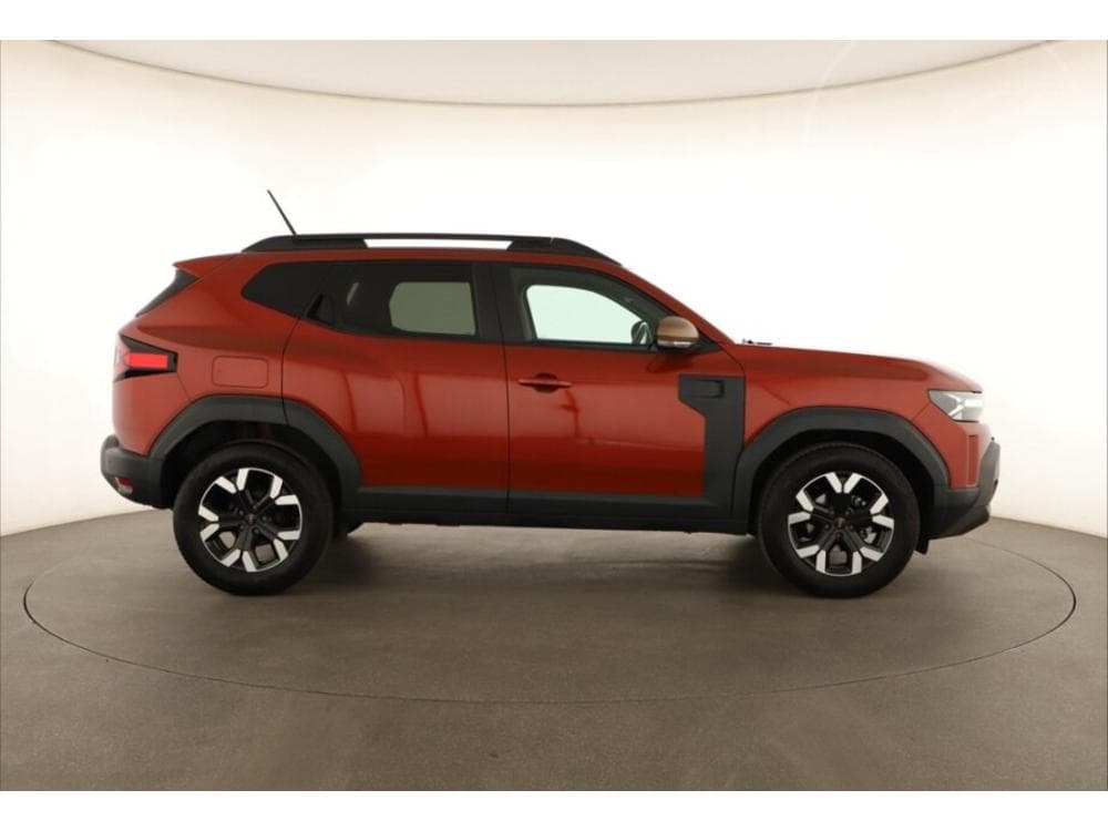 2025 Dacia DUSTER - 6