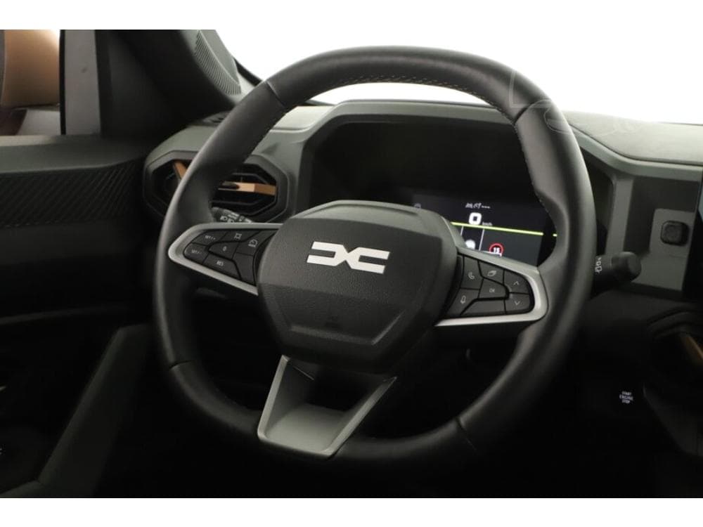 2025 Dacia DUSTER - 8