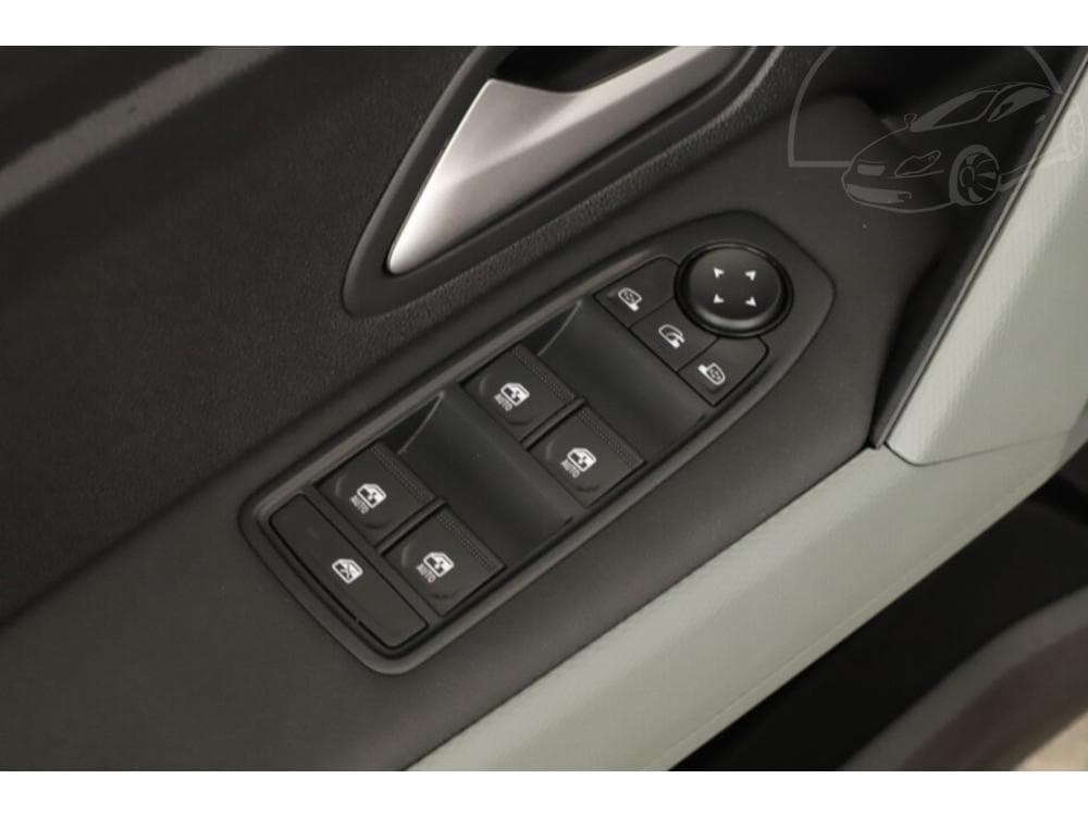 2025 Dacia DUSTER - 10