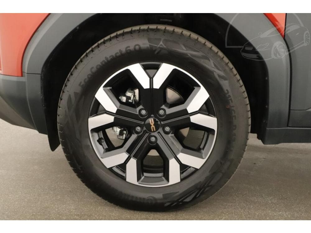 2025 Dacia DUSTER - 13