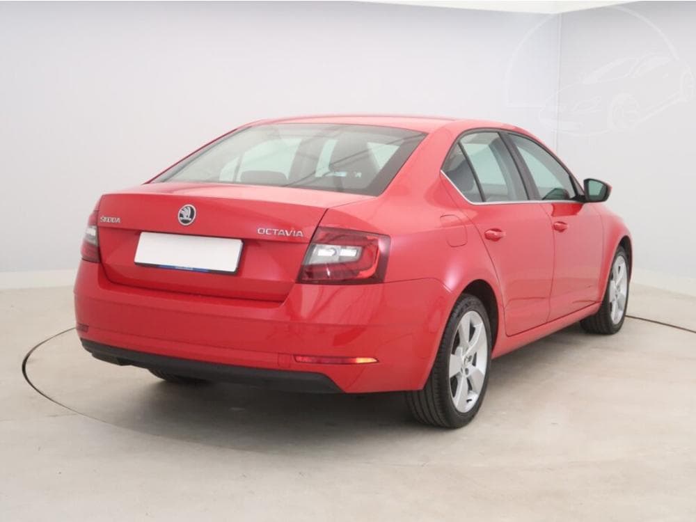 2017 Škoda OCTAVIA - 5