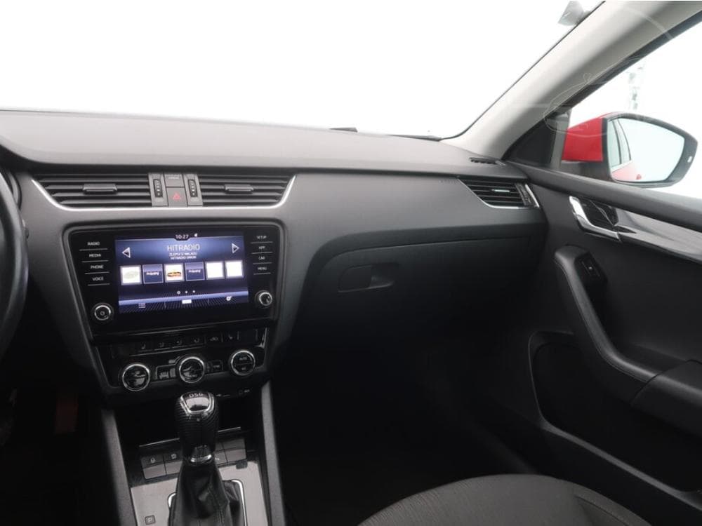 2017 Škoda OCTAVIA - 8