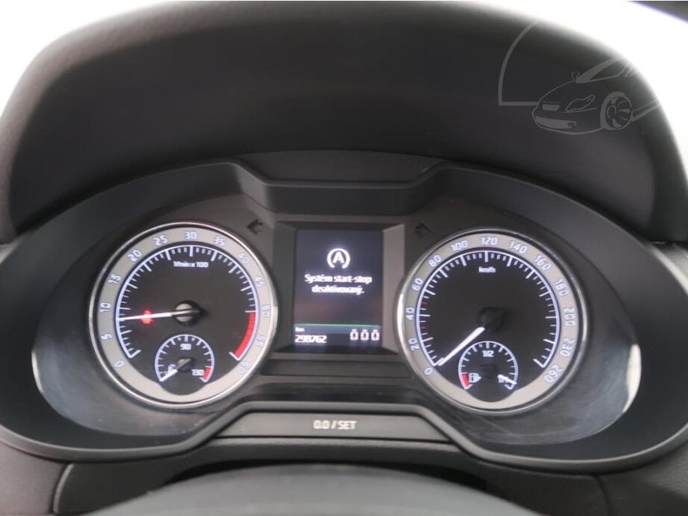 2017 Škoda OCTAVIA - 11
