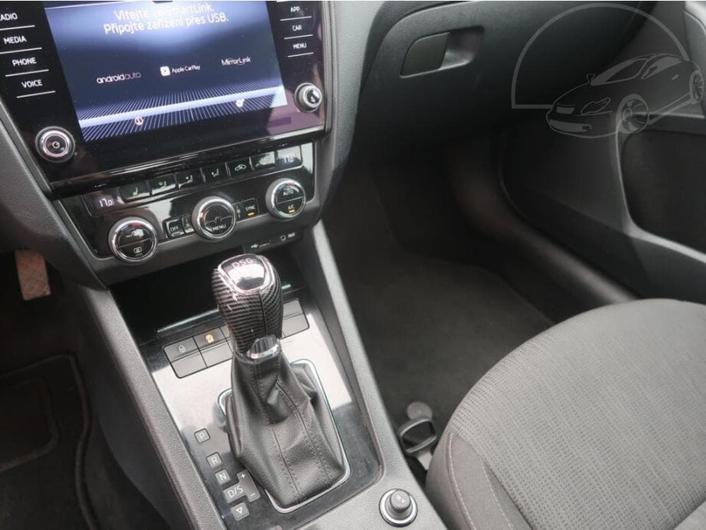 2017 Škoda OCTAVIA - 13