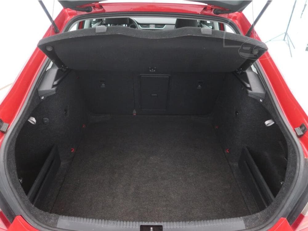 2017 Škoda OCTAVIA - 14