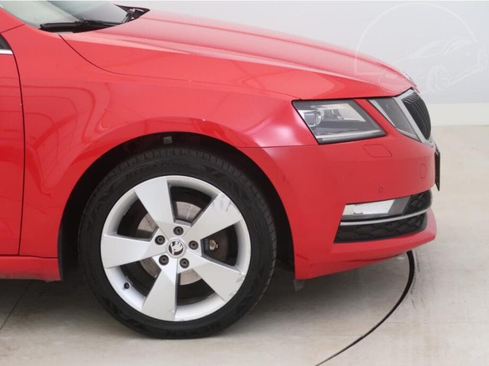 2017 Škoda OCTAVIA - 15
