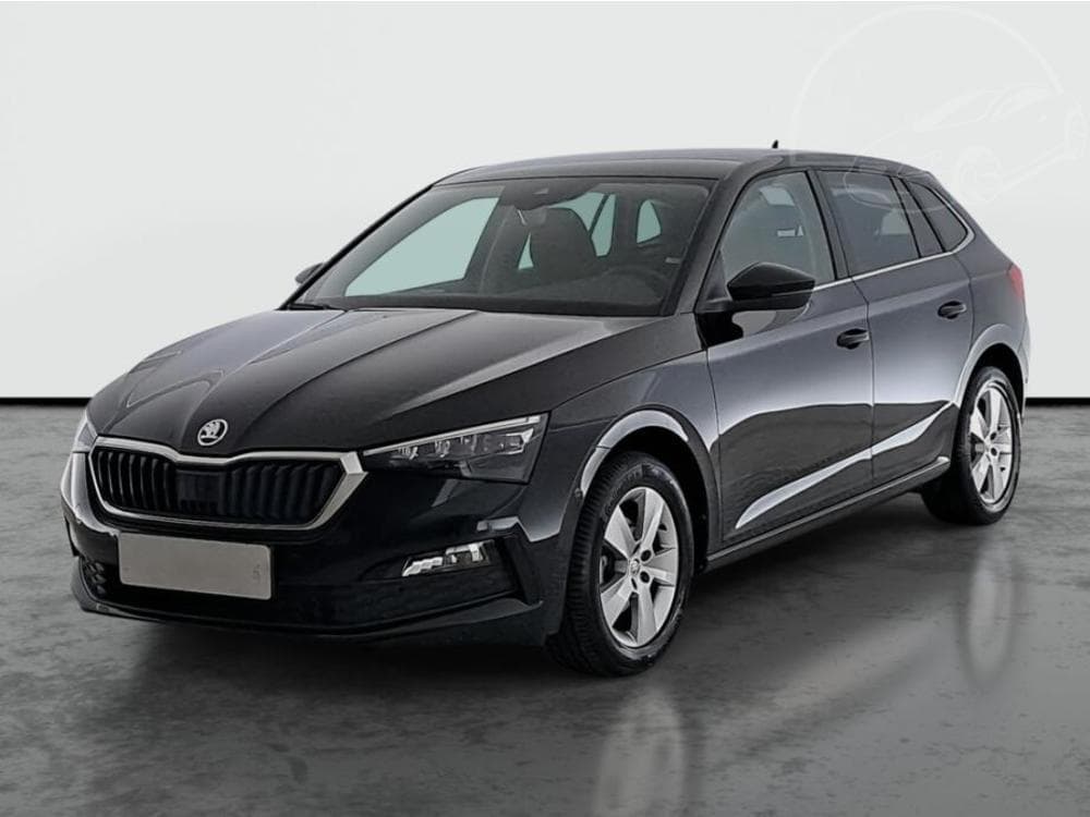 2023 Škoda SCALA - 2