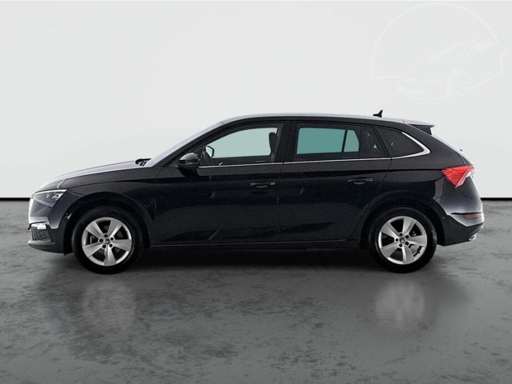 2023 Škoda SCALA - 3