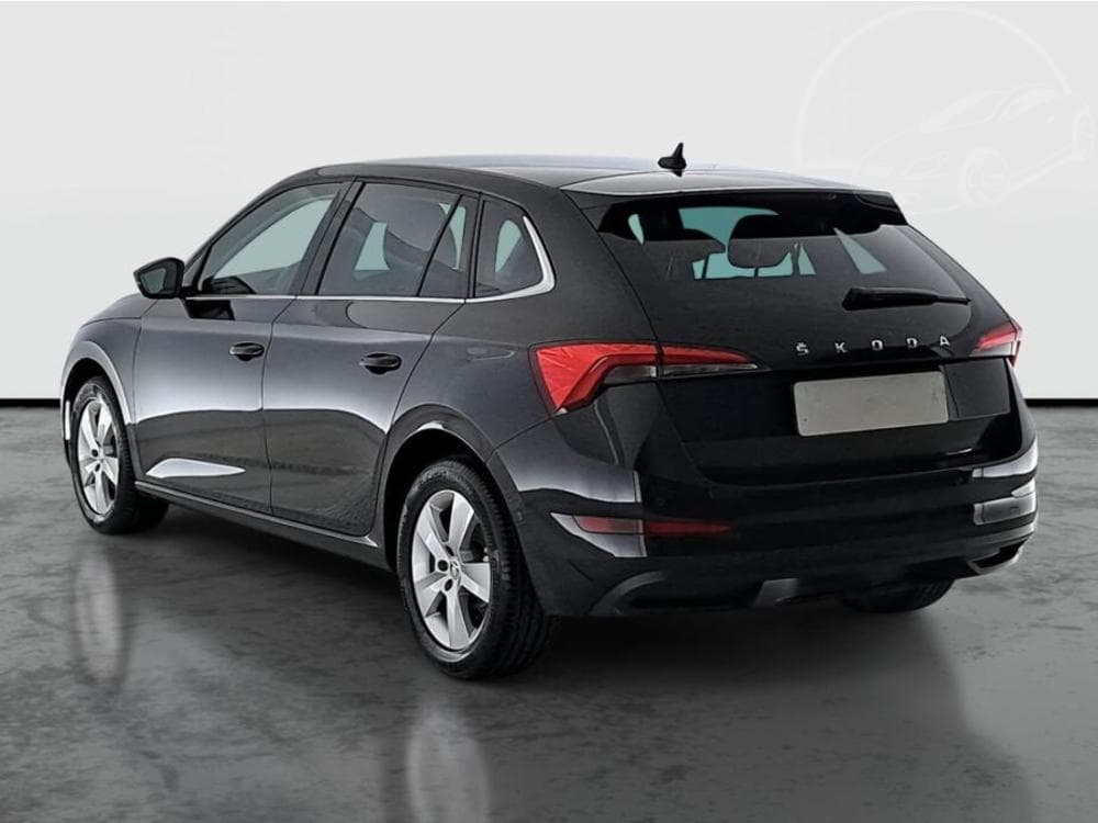 2023 Škoda SCALA - 4