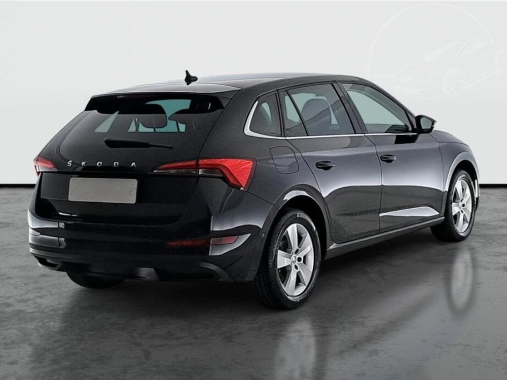 2023 Škoda SCALA - 5