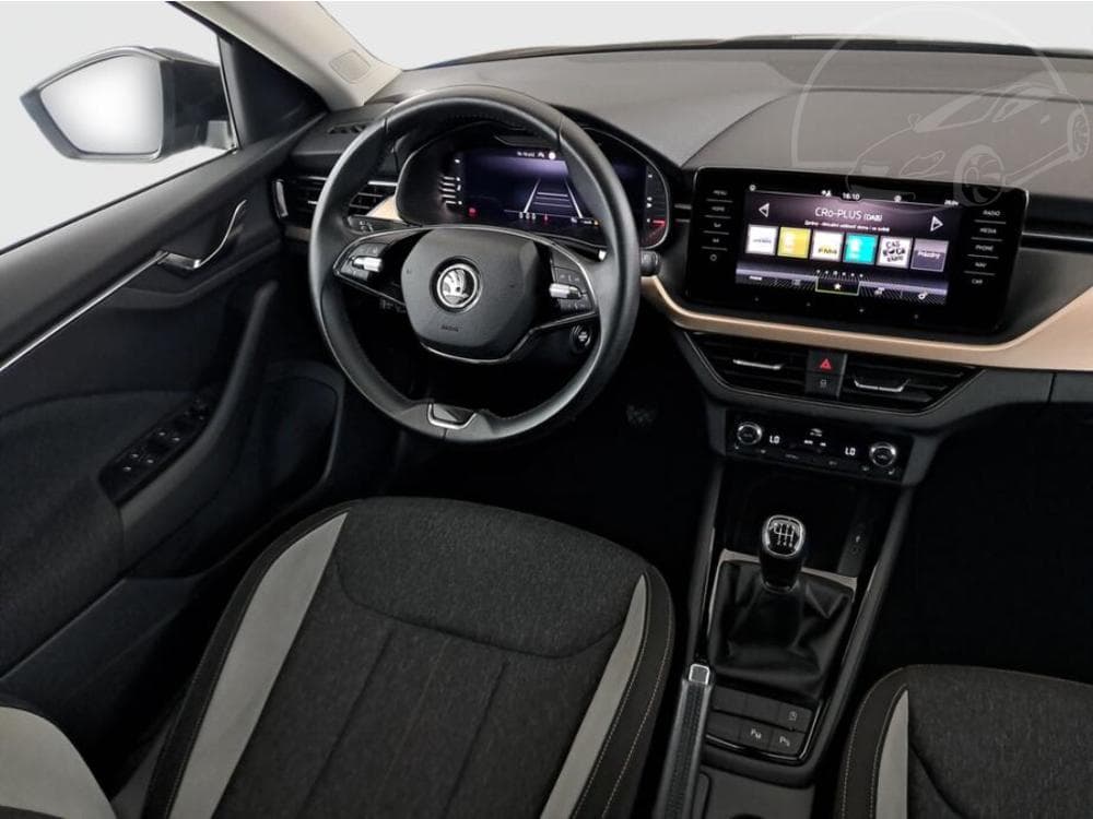 2023 Škoda SCALA - 7