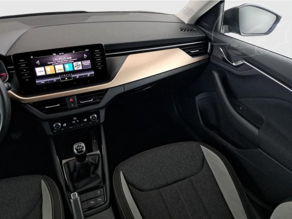 2023 Škoda SCALA - 8