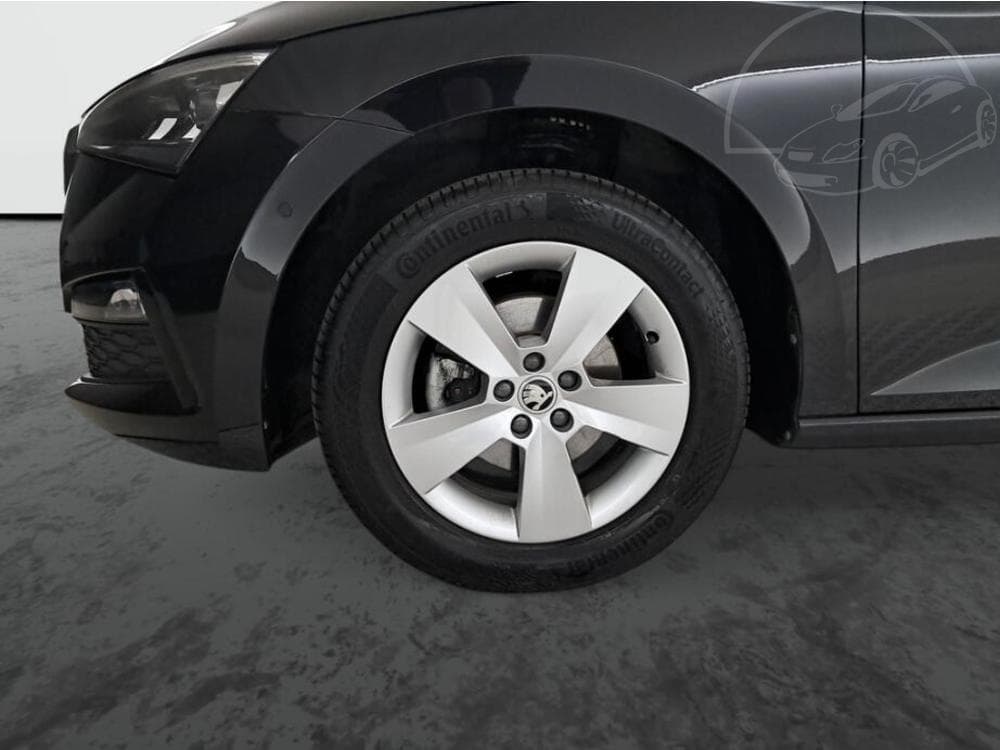 2023 Škoda SCALA - 15