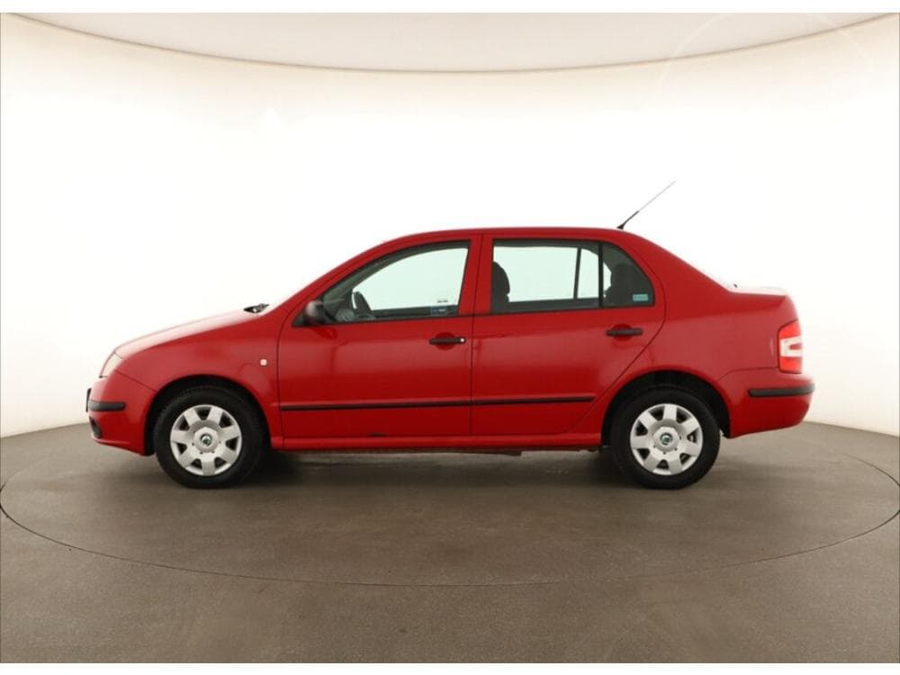 2005 Škoda FABIA - 3