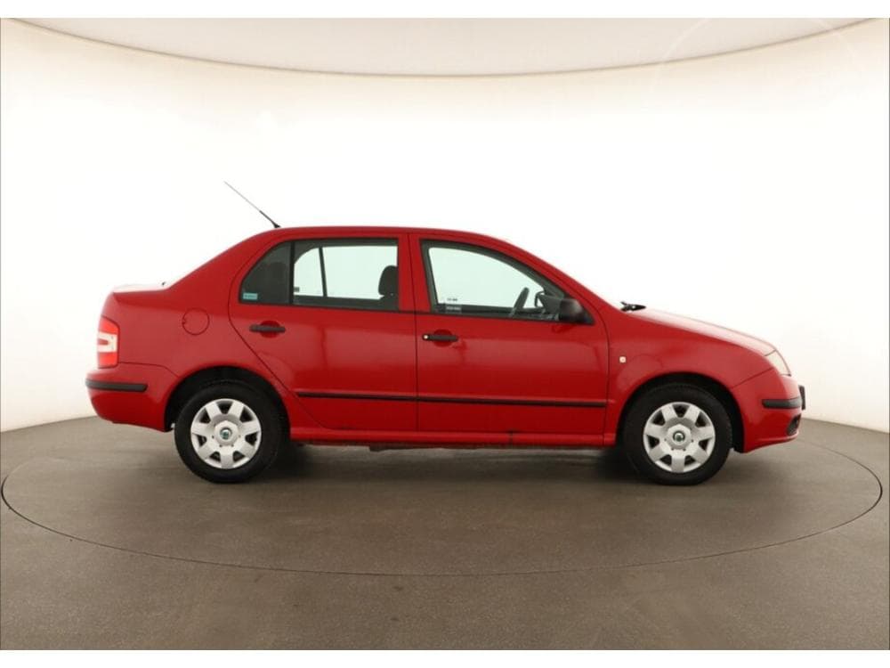 2005 Škoda FABIA - 6