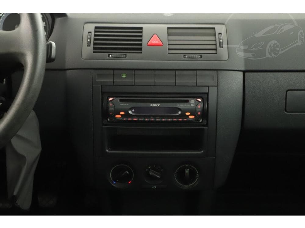 2005 Škoda FABIA - 9