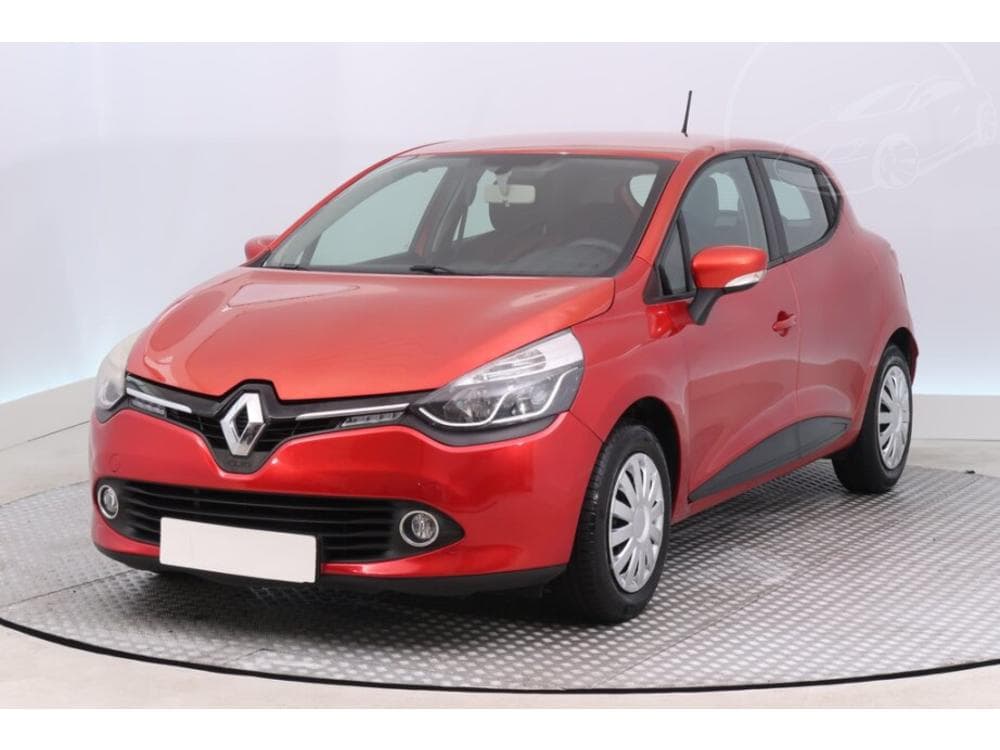 2014 Renault CLIO - 2