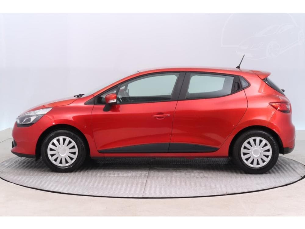 2014 Renault CLIO - 3