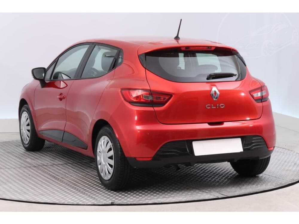 2014 Renault CLIO - 4