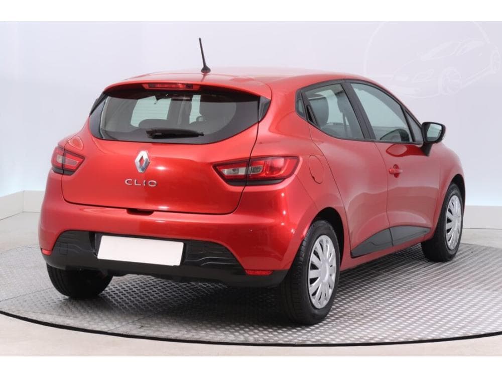 2014 Renault CLIO - 5